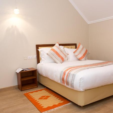 Cozy Residences By Trianum Nairobi Eksteriør bilde