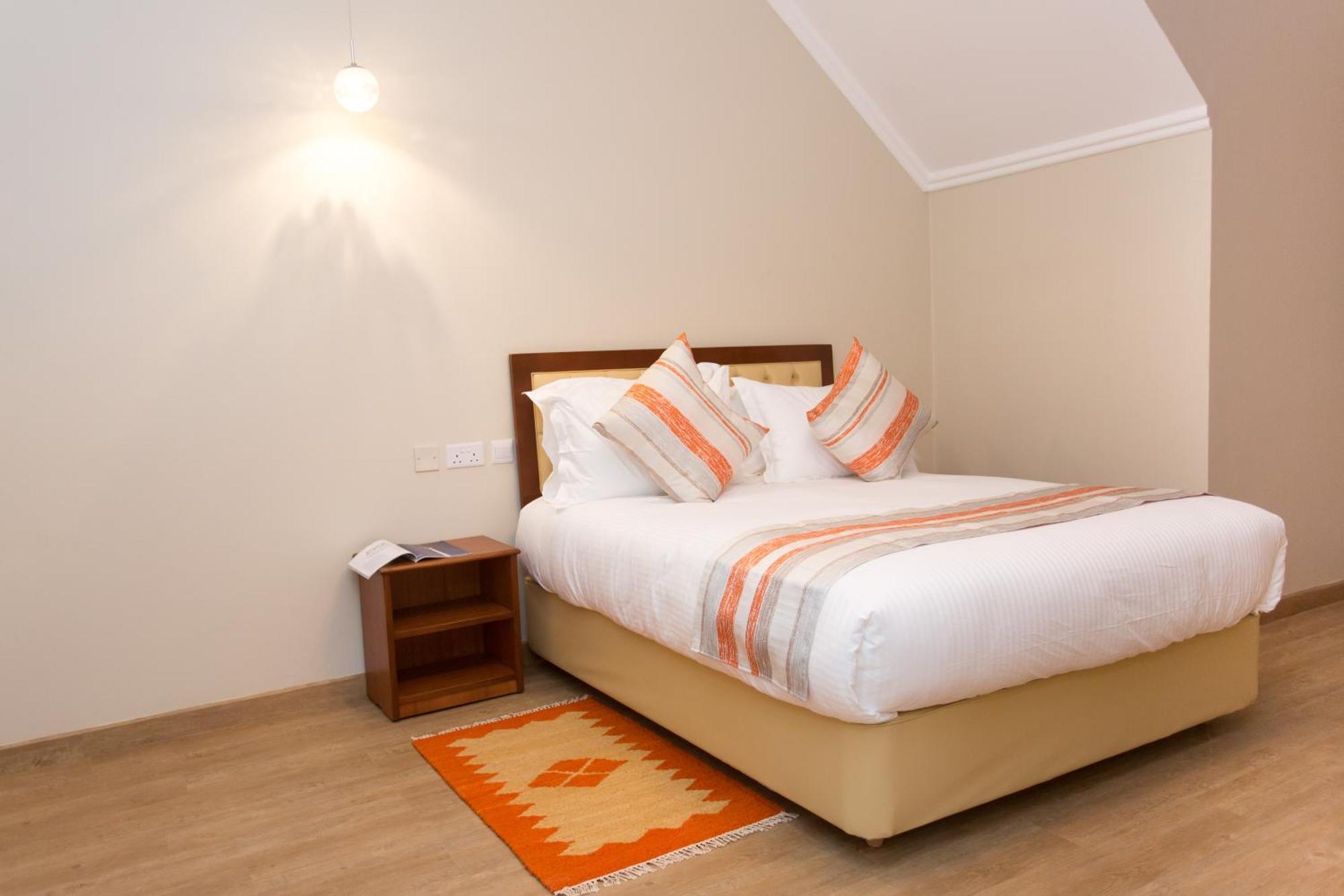 Cozy Residences By Trianum Nairobi Eksteriør bilde